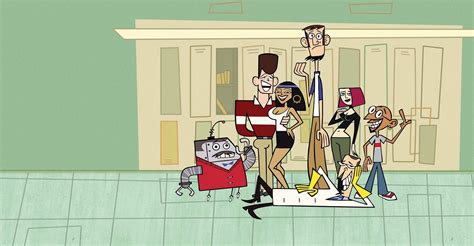 clone high season 1 watch online